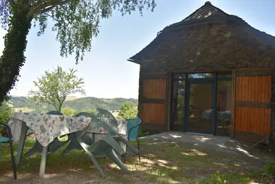 Image de Le gite de Jeanne à la campagne