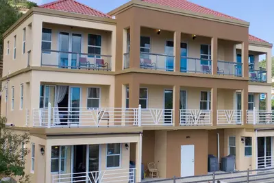 Image de Panoramic View-City View Luxury Villa 1