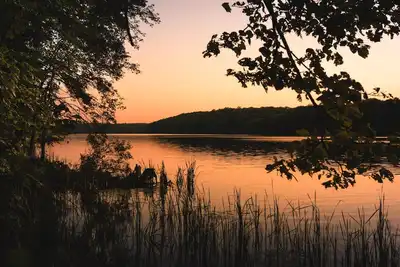 Image de Perfect Winter Lake Getaway Villa on Lake Wylie - Family Friendly + Lovers Dream