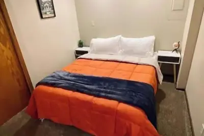 Image de Cozy Studio minutes from Flathead Lake