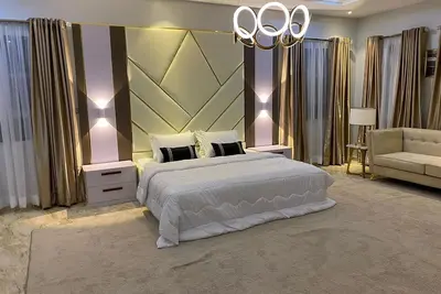 Image de Luxury Furnished 3 Bedroom Duplex/Lekki