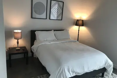 Image de 2 Bed 2 Bathroom Condo