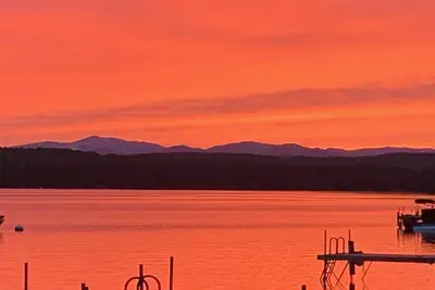 Image de Cozy Cottage near Shawnee Peak on Highland Lake close to downtown Bridgton! !