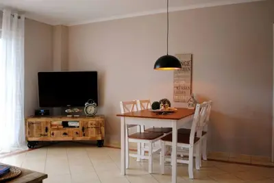 Image de Vacation apartment/apartment for 4 guests with 50m² in Karlshagen (166669)