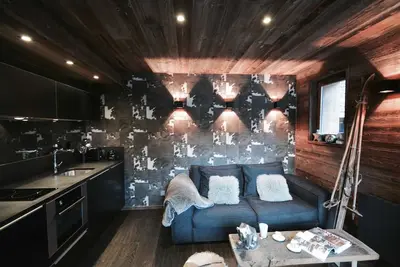 Image de Chalet Altair Collection Greniers d'Alpages