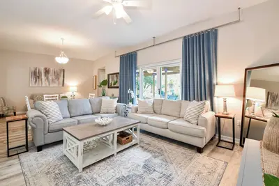 Image de Poolside Villa w/ Free Beach Shuttle at The Palms of Destin! 🌴🐟💚