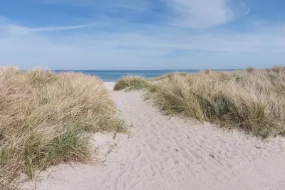 Image de Baltic Sea vacation apartment in 24217 Schönberg Fewo Strand