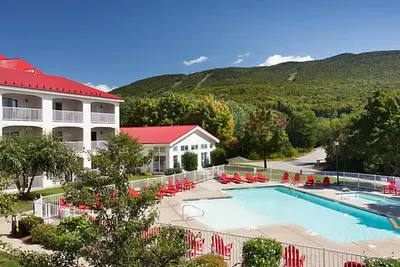 Image de Bluegreen South Mountain Resort 1br Condo, Free WiFi