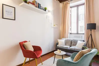 Image de Appartement Serpenti