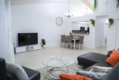 Image de Peaceful Golf Stay 2br/2ba – Gainesville/Alachua