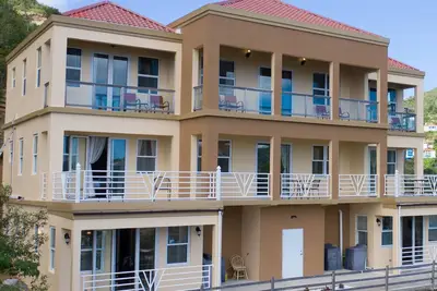Image de Panoramic View-City View Luxury Villa 2