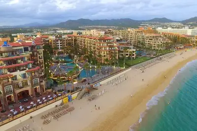 Image de Deluxe Studio at Villa del Arco Beach & Spa Cabo San Lucas