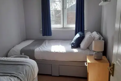 Image de Entire 2 bed apartment Hemel Hempstead | Free parking