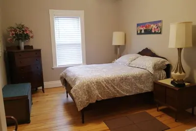 Image de Century home