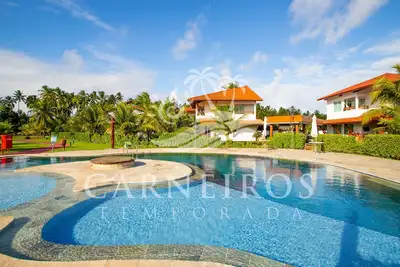 Image de Club Meridional - Praia dos Carneiros