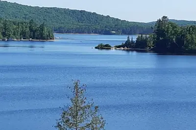 Image de Hot tub. Sauna. Sandy beach. Heritage trail.
