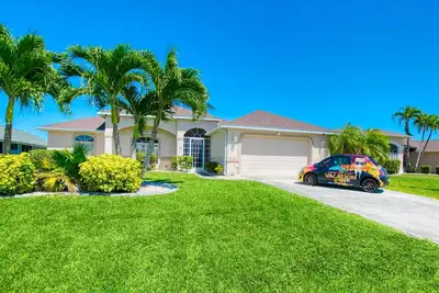 Image de Wischis Florida Home - Paradise Island