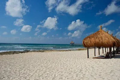 Image de Mayan Palace -1 Bedroom Suite - Riviera Maya