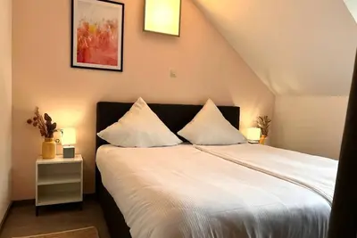 Image de Appartement-Salle de bain privée séparée