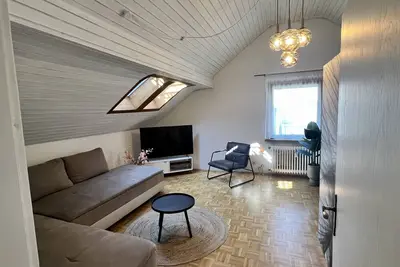 Image de Appartement-Salle de bain privée séparée