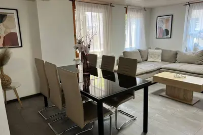 Image de Appartement-Salle de bain privée séparée