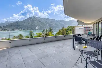 Image de La Cantonade 4* Les Tresums - Og Immo