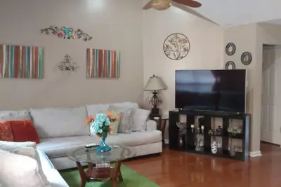 Image de The Getaway Home for Memphis