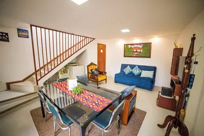 Image de Complete Loft In The Center Of BAÑOS