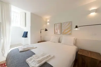 Image de Classy & Stylish Porto Duplex