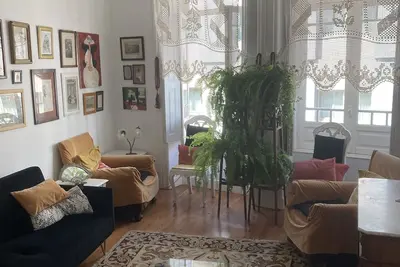 Image de 1930s Time Capsule apartment