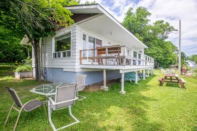 Image de Chalet Danneau