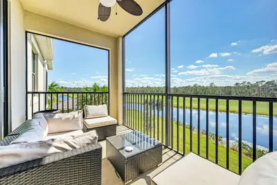 Image de Lanai + Pet Friendly! Luxe Lakewood National Condo