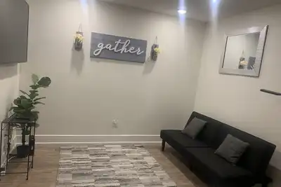 Image de Entire LuxModern Deep Ellum Min. to Downtown/Uptown