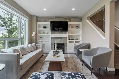 Image de Reconnect & Recharge Roomy Memory Maker 3br/3. 5ba