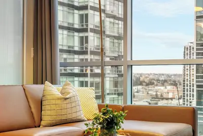 Image de Fabulous 2 Br Condo in Beltline