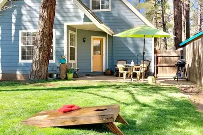 Image de Mountain Escape | 2 Bed, 2 Bath Home | High-Speed WiFi, Family and Pet-Friendly