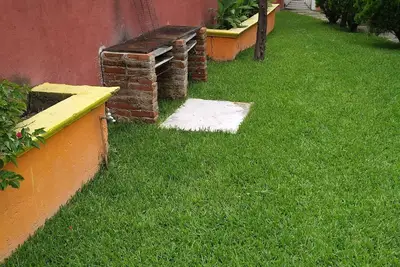 Image de Rest house with pool for you to enjoy with your favorite forgives.