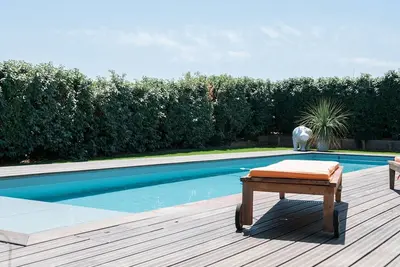 Image de Villa en 1ère Ligne Avec vue sur Océan