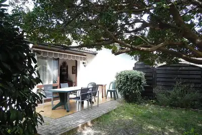 Image de Charmant appartement pour 4 à 5 personnes à Mimizan plage!
