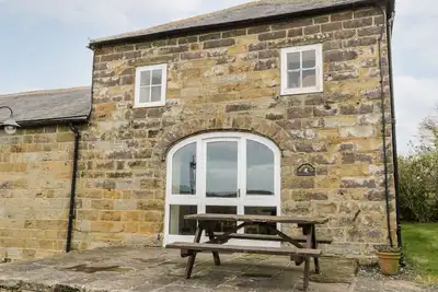 Image de Dovecote Cottage, pet friendly in Fylingthorpe