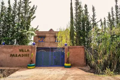 Image de Villa Paradise