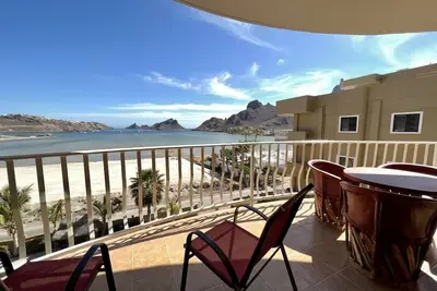 Image de Condo with views of the Bahia