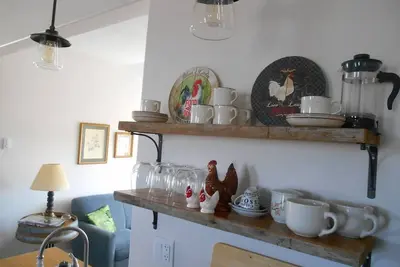 Image de Retraite Rue Royale Loft du Formager (6 couchages)