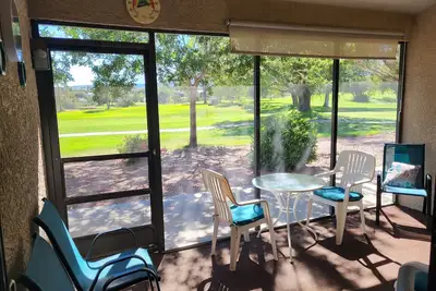 Image de Quiet Condo on Prescott Country Club Golf Course!