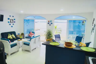 Image de Sea view Caribbean magic