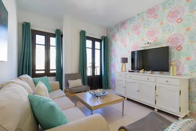 Image de Mahostly Apartment Comillas Sc