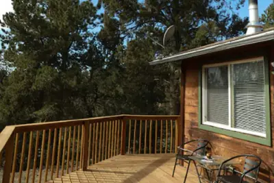 Image de All New inside Cabin Near Cripple Creek & Colorado Springs