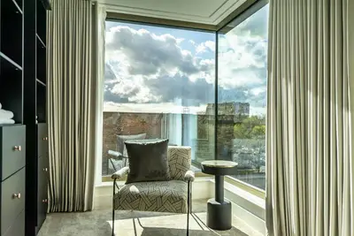 Image de Stunning 3 bedroom apartment with 2 parking spaces