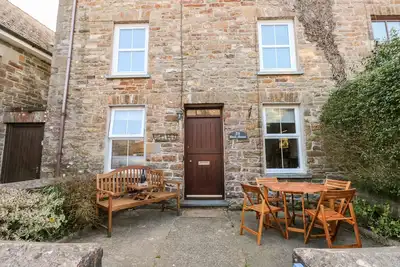 Image de Rock House, pet friendly, character holiday cottage in Broad Haven