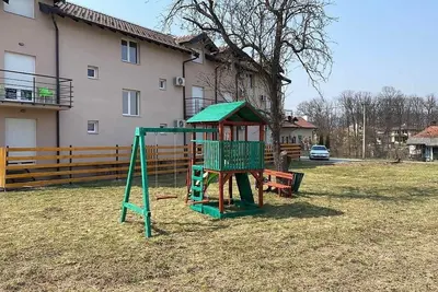 Image de Quiet place located 350 meters from aquapark